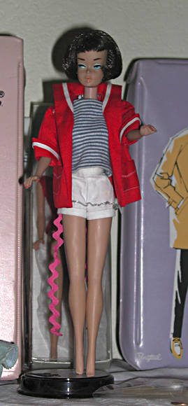 American Girl Barbie