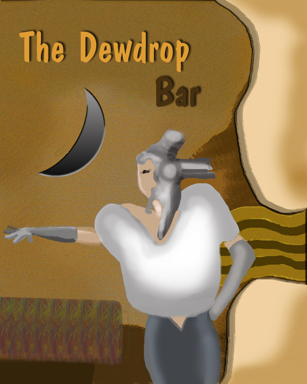 The Dewdrop Bar