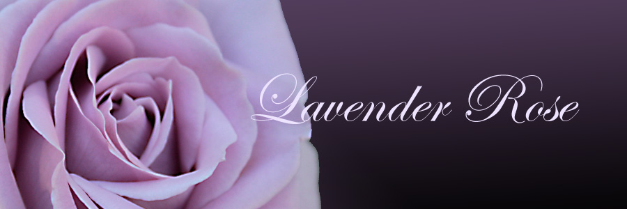 Lavendar Rose