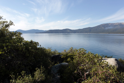 Lake Tahoe