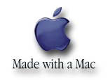 Made with a Mac