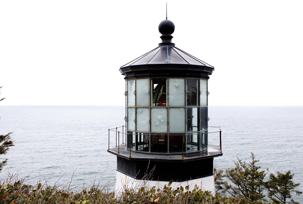 Cape Meares Lighthouse