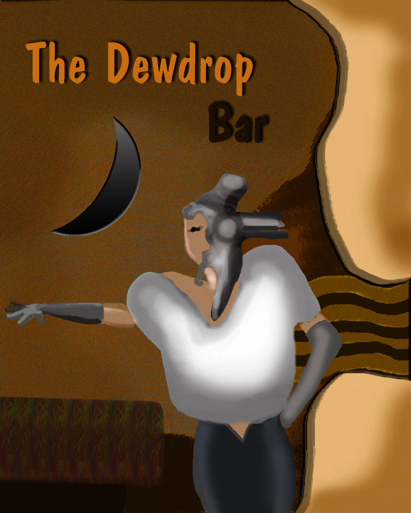 The Dewdrop Bar