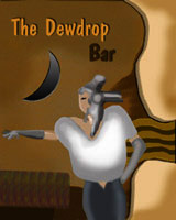 Dew Drop Bar