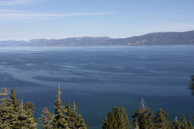 Tahoe